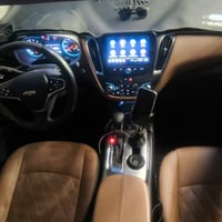 ماليبو موديل ٢٠٢١  مكينة ١٥٠٠ تيربو  فئة Lt فول مواصفات بانورما  شادله...