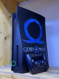 بلايستيشن 5 • مهكر 1تيرا • بصره تنومه