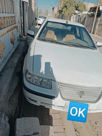 موديل ٢٠١٠ • مكفولة • رقم قادسية