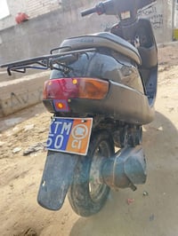 دراجه بطه • نجف • نضيفه