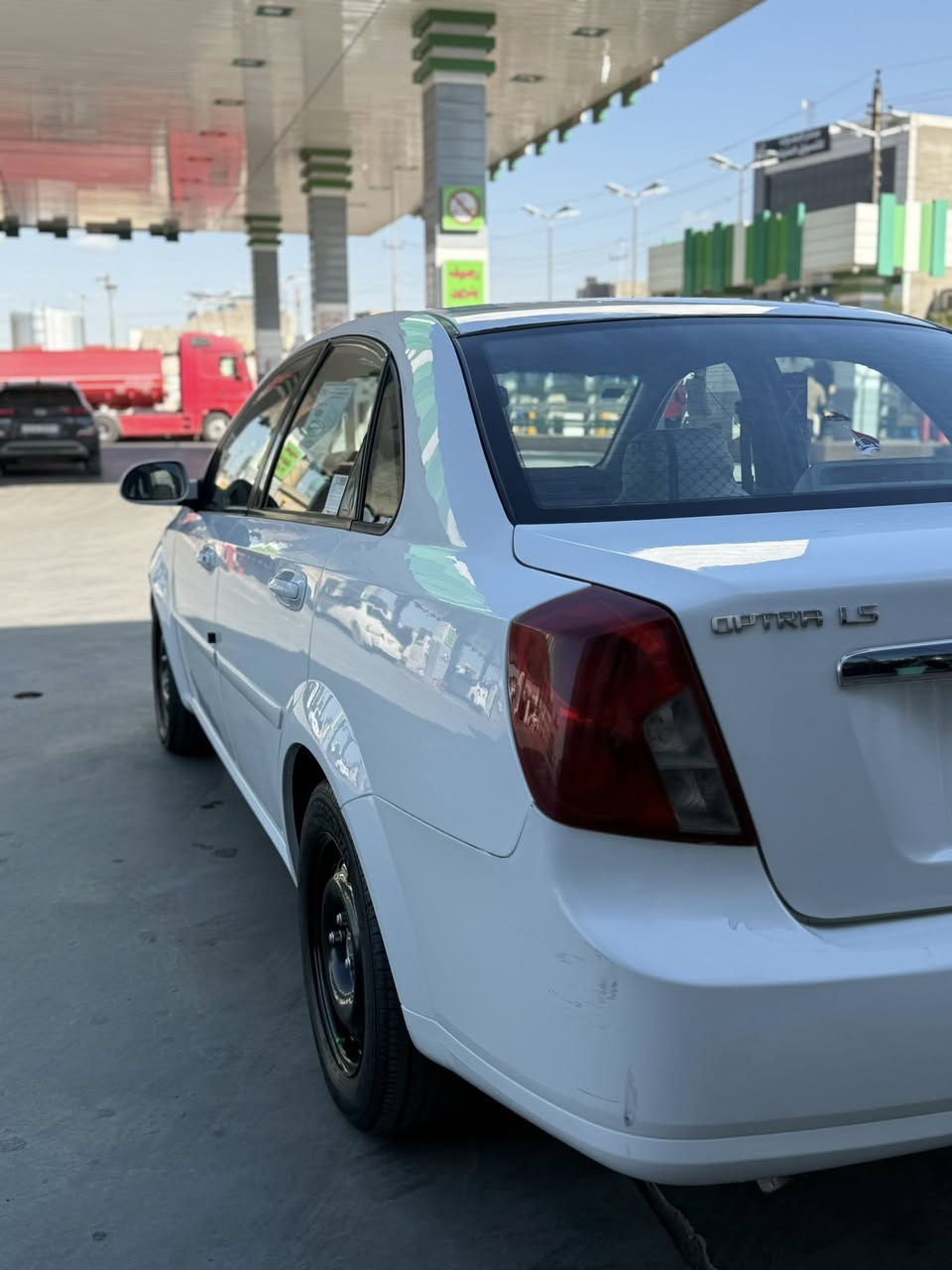 اسلام عليكم اوبترا ٢٠٠١١ اشركه العامه سياره باسمي هزه جديده رقم الجديد سياره مصبوغه لجماليه تبريد ثلج 🥶 تخم تاير جديد صدر خلفي امامي جديد سياره منضومه بجم زنون كهربايت ميه بل ميه شاشه جبيره كاربلي السعر ٧٥ الرقم ***********
