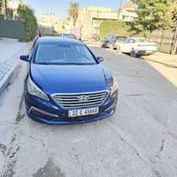 سوناته ٢٠١٥ • وارد امريكي • ٢٤٠٠ سي سي