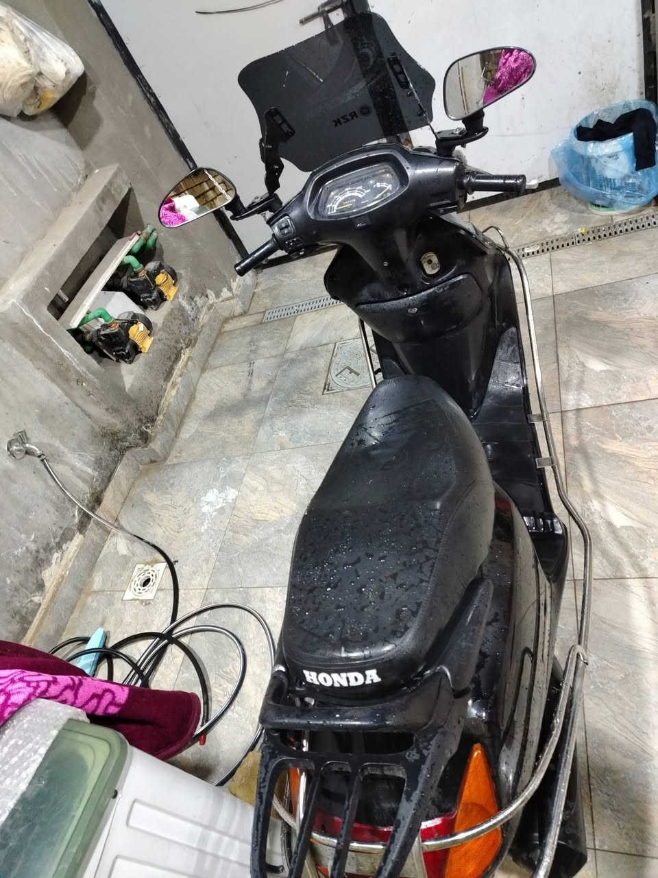 سلام عليكم سبيسي ياباني البيع رايمر كفر بلادي سلف هندر سعر 600 كوت زويرجات ***********
