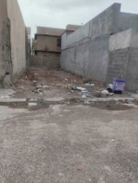 قطعة أرض • طابو صرف • ١١٠م