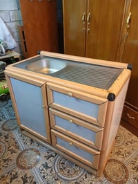 حي الفرات • قرب مطار بغداد