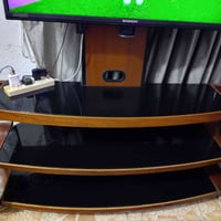 ميز تلفزيون • نظيف • كاظمية بغداد