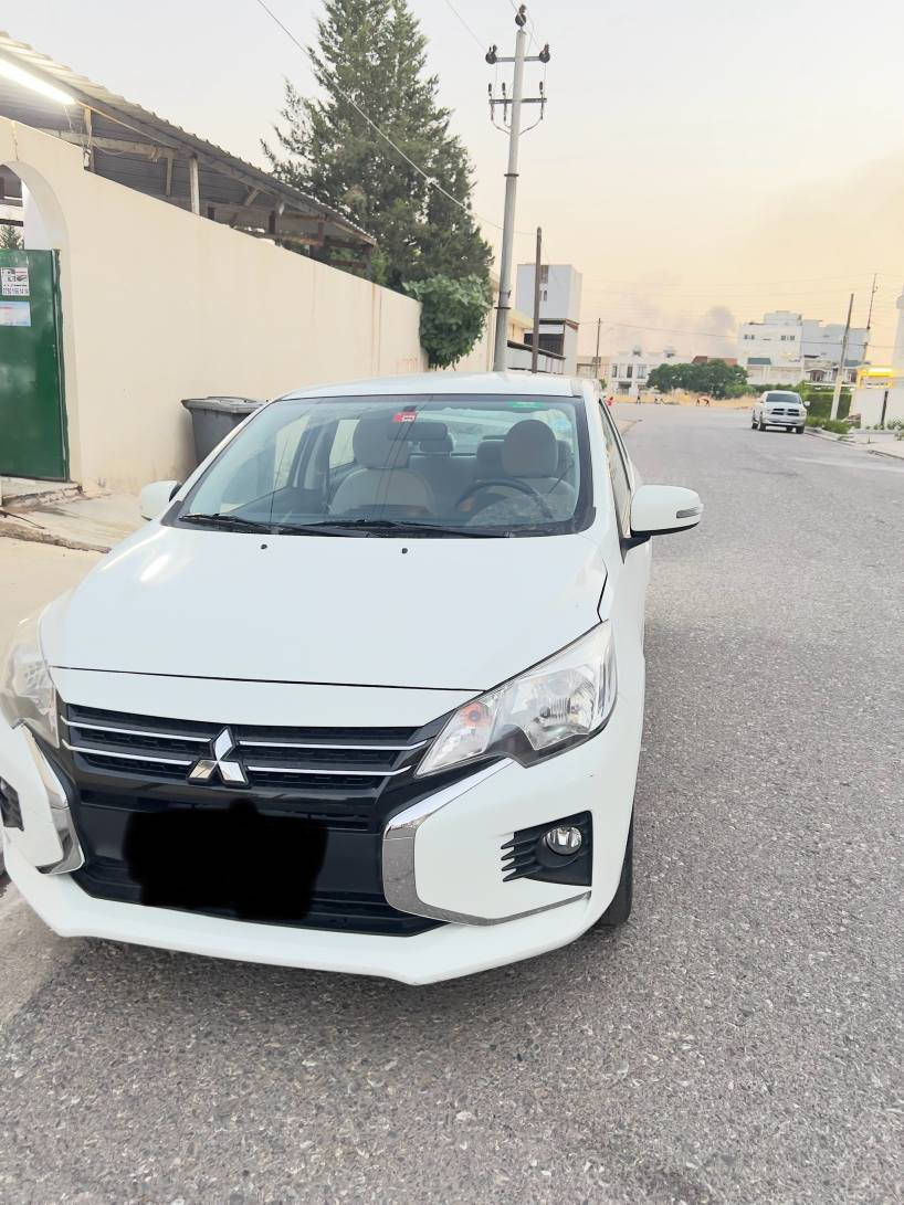 میراج    2022 
سەیارەکە زۆر زۆر خاوێنــە
سێ جێ تەعدیل  هەیە بێ بۆیاخ
سەنەوی تا  2029  نوێیە 
شاشە ئایپاد 
تەعدیل سورعە 
سوکان ڤۆلیۆم 
تڕاکشن
نرخی 97 وەرەقە مەجالەکی برایانە

0751 134 5335
واتساپ /ڤایبەر أربيل, العراق
