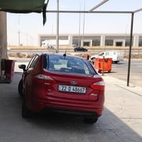 فورد • فيستا • فورد فيستا • سيارة فورد • فورد 2016 • فيستا 2016 • سيار...