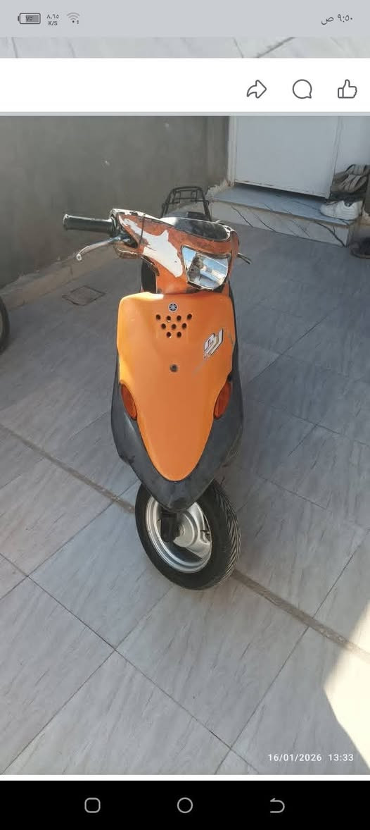 دراجة بيجي البيع بيه شلعه تعال خاص


**إذا كنت صاحب هذا الإعلان وتريد حذفه لأي سبب، رجاءا أرسل رسالة إلى الدعم الفني**