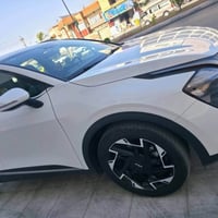 سبىرتج 2023 مكفوله عام  السعر 185 وبيها مجال  (( للتواصل فقط واتساب ))...