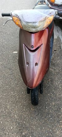 دراجة عصفوري • مكينة ناعمة • ناصرية المركز