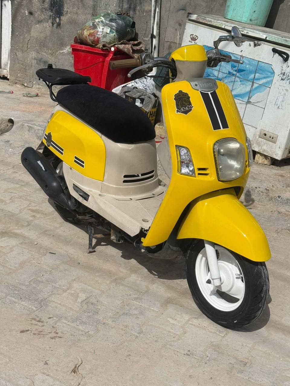 ماكس بوليسي كفاله عامه وين ميعجبك افحص ختم واحد كله كهربائيات كله شغال مكان نجف  السعر 650اوبيه مجال قليل ***********
