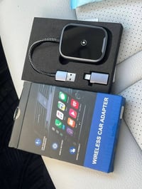 كار بلي • أندرويد أوتو • اكسسوار سيارة