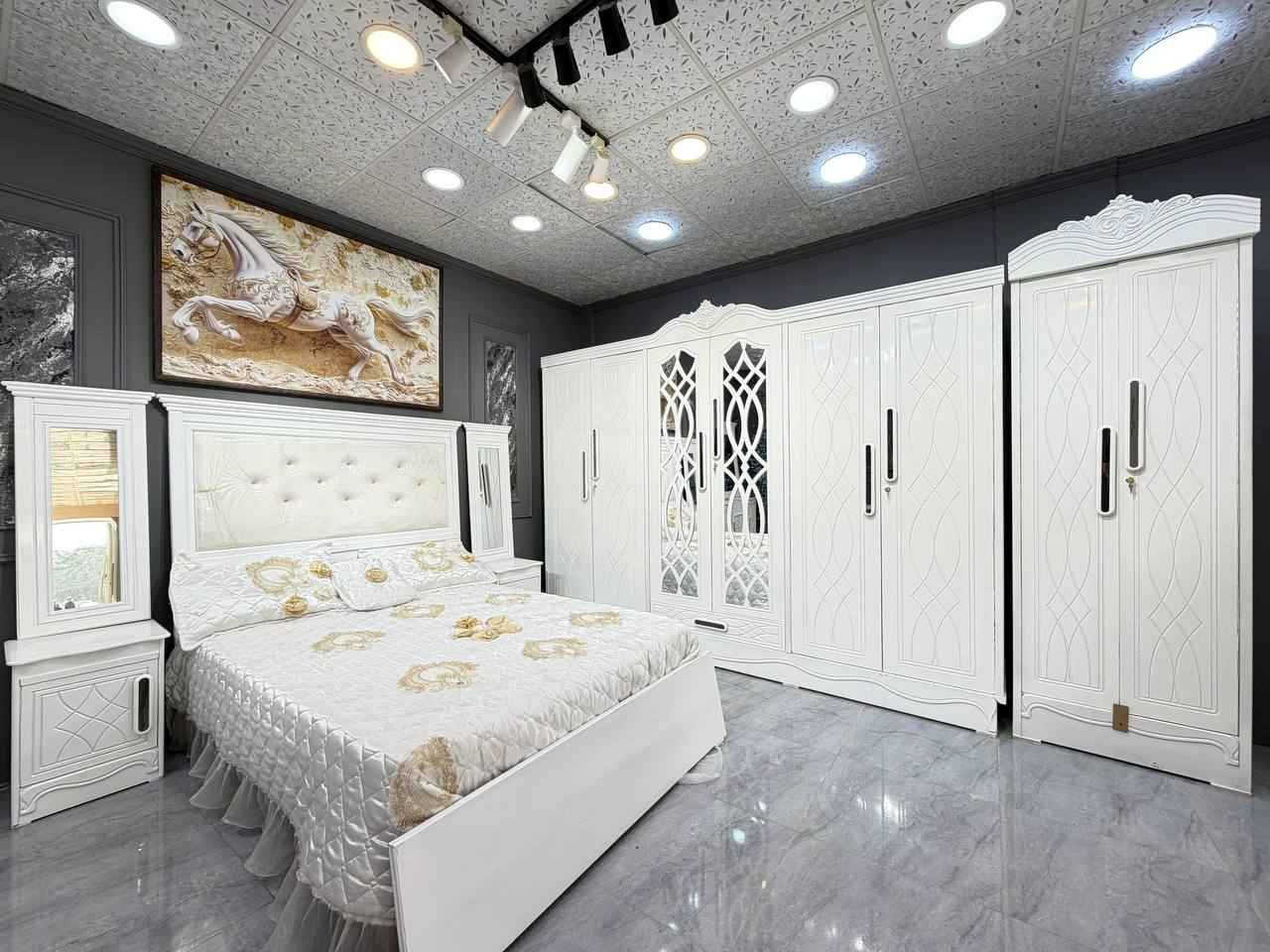 #تخفيضات_شهر_رمضان بغداد, العراق


**إذا كنت صاحب هذا الإعلان وتريد حذفه لأي سبب، رجاءا أرسل رسالة إلى الدعم الفني**