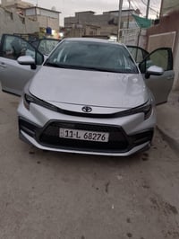 كورلا • ٢٠٢٣ • الكاضميه