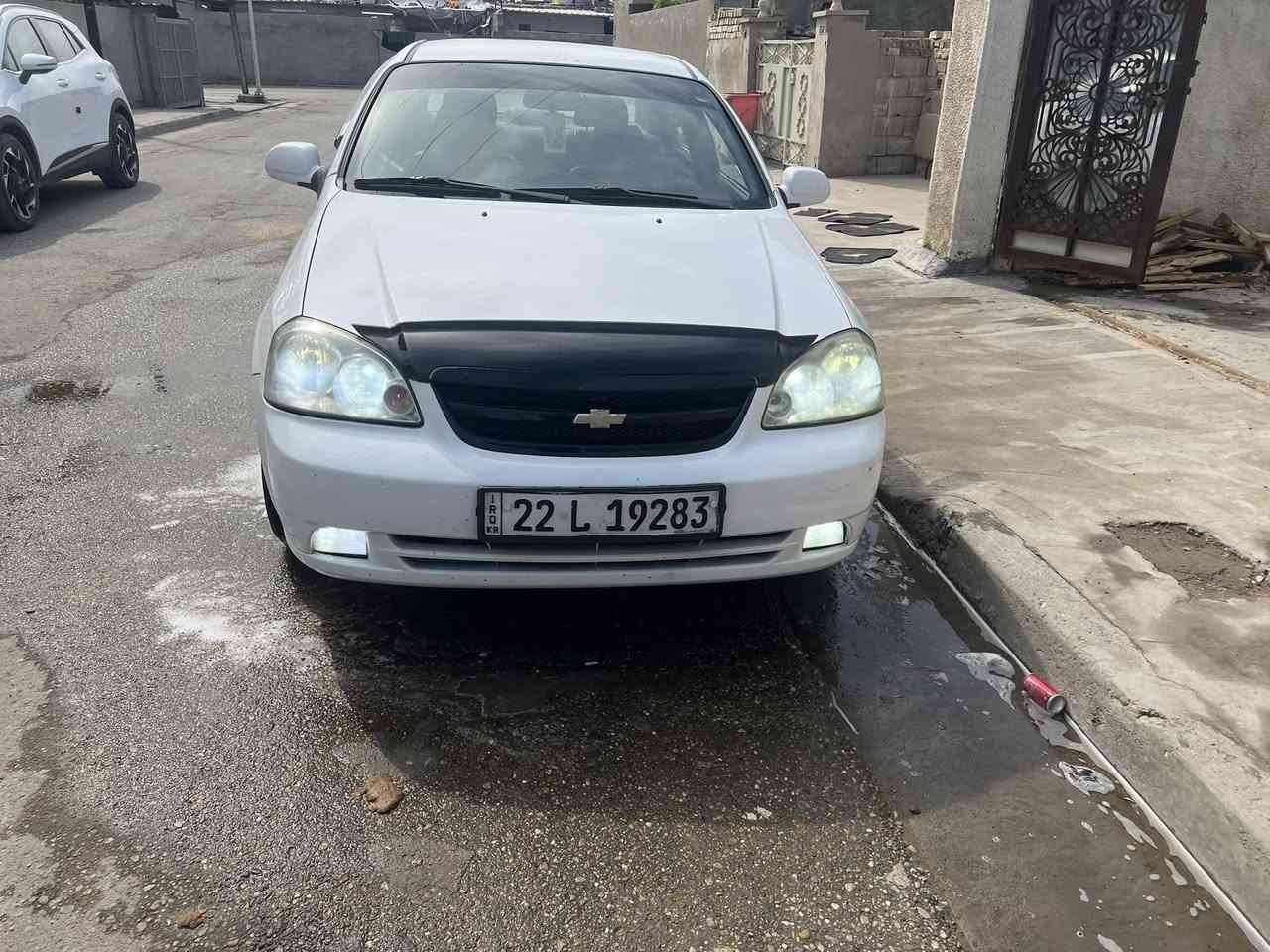 ‏السلام عليكم
شوفرليت اوبترا 2011 رقم اربيل باسمي 
سيارة جاهرة كير مكينه قبل كم شهر من شديتهن مال حاويه صدر امامي خلفي جدد تبريد تدفئه شغالات 
شاشه اندرويد منظومه زينون عالي ناصي بروجكتر سونارها مرفق بالمنشور  
سعر 82 وبيها مجال للشراي 
مكانها بغداد زعفرانية 
رقم الهاتف ***********
