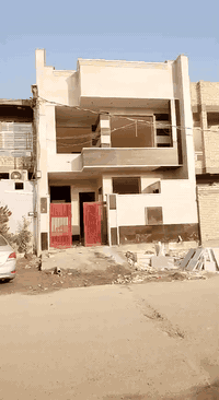 شغل اهل الموصل في بغداد مرمر وحجر واجهات كادر محمد المصلاوي من الله التوفيق
***********
***********
