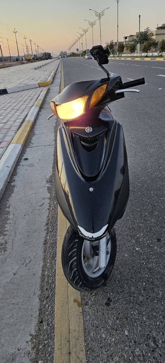 دراجة ياماها اكزز تريت نوزل
مكفولة ومامفتوحه 
وفحص وين ميعجبك 
مكاني كربلاء 
***********
