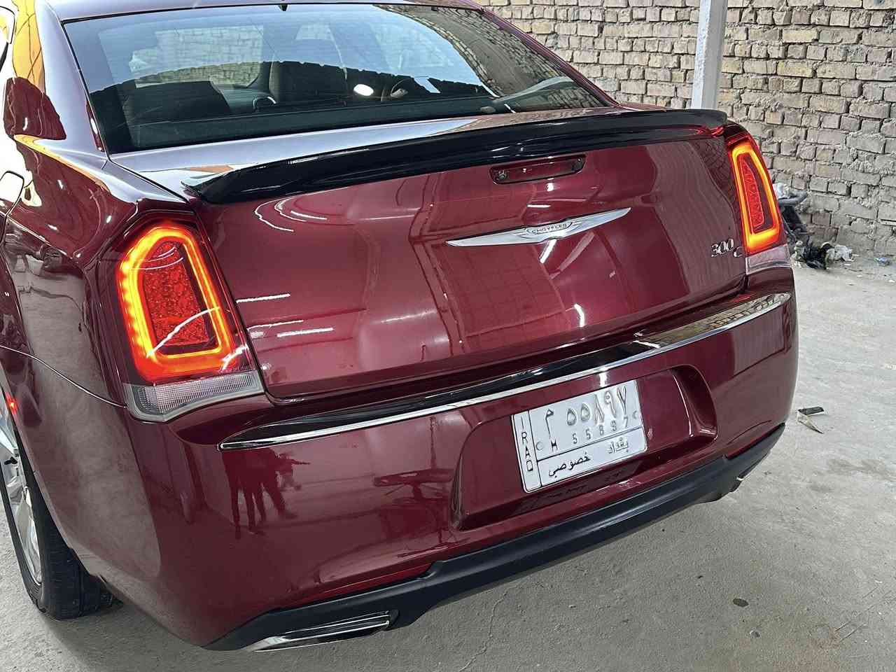 السلام عليكم
#اوباما_C300
#موديل 2014 محدث داخل وخارج 20 بالكامل
فول مواصفات 
كليت تايتل مكفوله 
#المواصفات
#بانوراما
#غرفه_جلد
#خزن_ميموري
#كشنات_تحكم_كهرباء
#تشغيل_عن_بعد
#كامره_دواره
#برده_خلفيه
#گلاص_حار_بارد
#گير_8_نمر
السيارة نضيفه جدا وترايها كلش مرتب ومناقصها اي شي من ناحية گير ومكينه وكهربائيات وكل شي 
طبعا السياره نصبتها بالحقيقه احلى من الصور
#السعر_190
للاستفسار
***********
