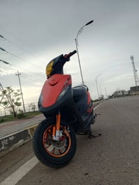 ماكس عدلة • بوشه ٥٥ • تاير جديد