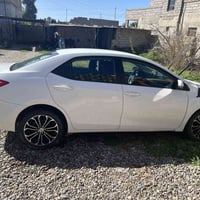 كورلا • ٢٠١٦ • صلاح الدين