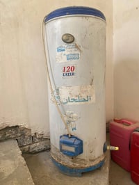 سخان • حجم كبير • بغداد دوره