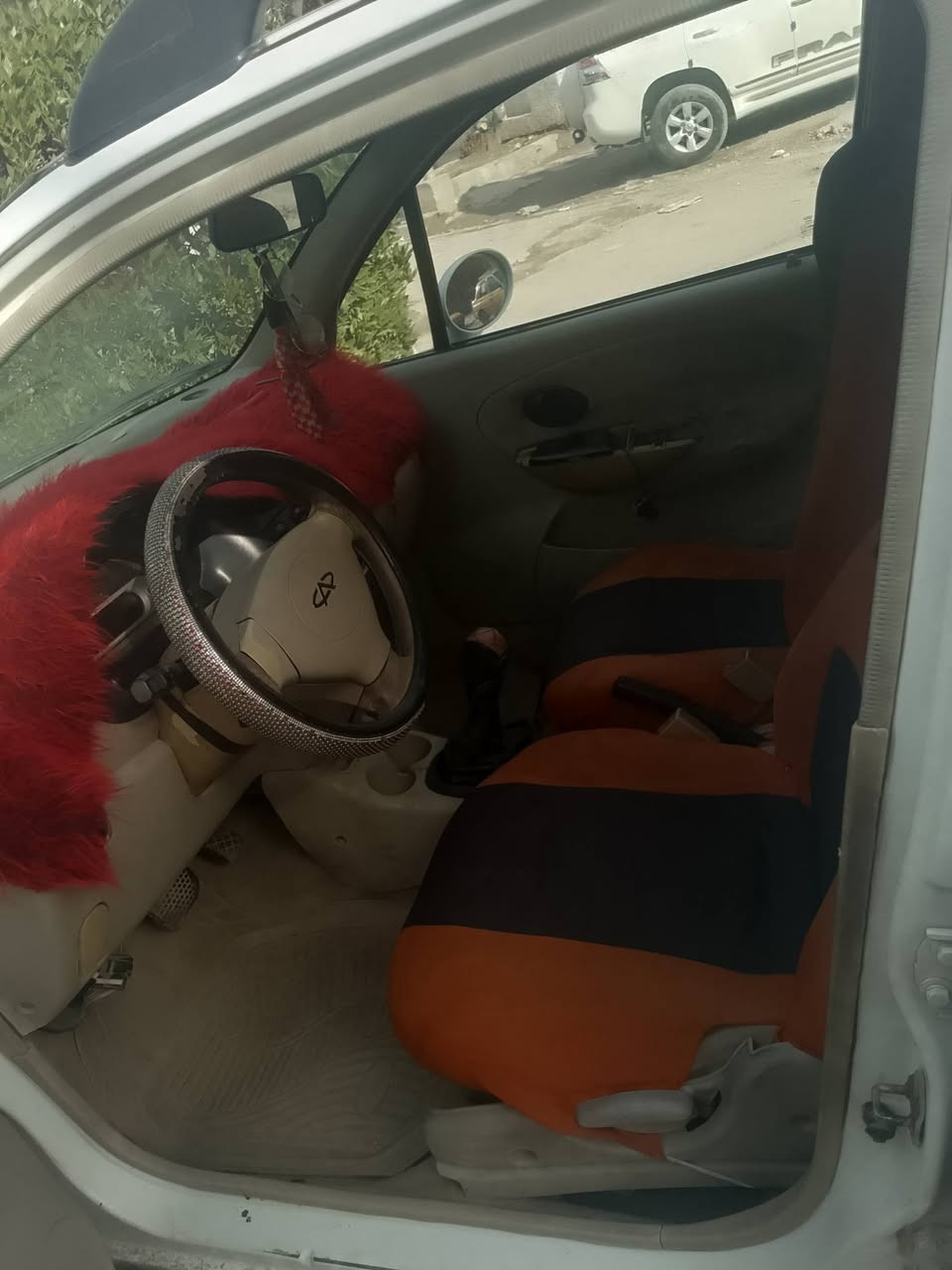 السلام عليكم سياره كيو كيو موديل ٢٠٠٩ سعر ٢٣ مابيه شي مكان بغداد المشتل


**إذا كنت صاحب هذا الإعلان وتريد حذفه لأي سبب، رجاءا أرسل رسالة إلى الدعم الفني**