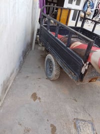 اسلام عليكم ستوته للبيع قويه كلش مكينتها لا تنقيص ولا تبخير بس السيم م...