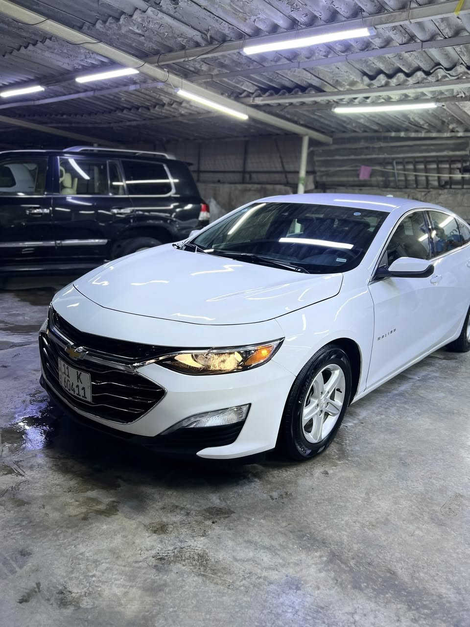 سلام عليكم من رخصه مدير  ماليبو مديل 2024 LTمعروفة مواصفات وحادث صورها موجودة رقم بغدادمعوقين وصاحبها كلشي مبي قصر بل رجل يمنه وكاله عمامه بسمي سعر 120 وبي مجال متواجد ع خاص لاستفسار عنوان بغداد تقاطع درويش


**إذا كنت صاحب هذا الإعلان وتريد حذفه لأي سبب، رجاءا أرسل رسالة إلى الدعم الفني**