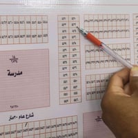 مربع ٥٤٠٠ • ٢٠٠م • قريب شارع ١٥