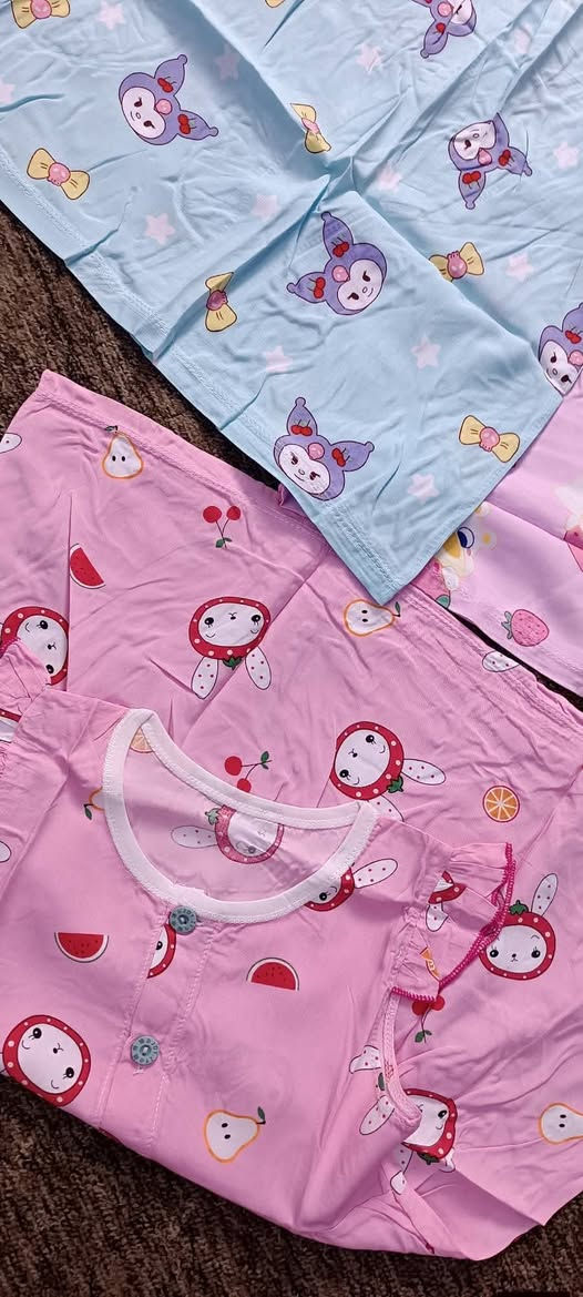 دشاديش اطفال من سنه ونص إلى 7 سنه سعره 3 آلاف


**إذا كنت صاحب هذا الإعلان وتريد حذفه لأي سبب، رجاءا أرسل رسالة إلى الدعم الفني**