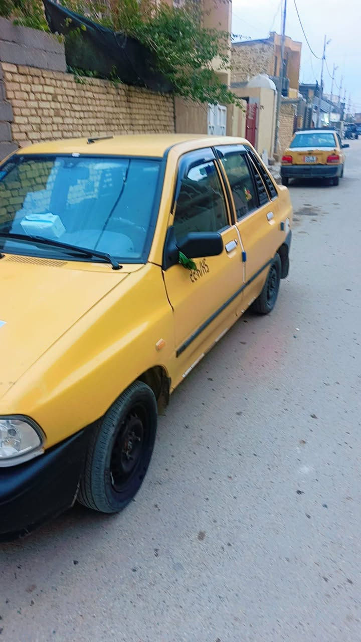 سايبه موديل 12نظيفه مابيه خياس مصفره كلشي ممطلوبه راعيه موجود سياره نظيفه نقصه بس تبريد سعره 26وبيه مجال مكاني كوت الطشاش ***********
