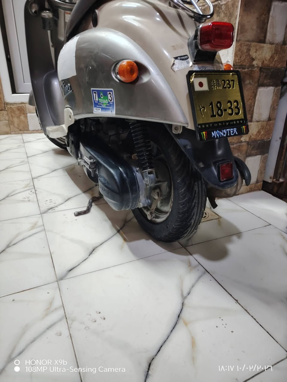 السلام عليكم دراجه للبيع عبد الحليم كلاسك للبيع 2003 دراجه نضيفه مكفوله من مكينه شاصي وكهربائيات شغاله سلف هندر كله شغال كلجات و قايش جديد السعر 500 مكاني كربلاء وبيها مجال للطيبين الاستفسار *********** /***********
