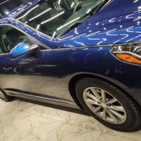 سوناته • ٢٠١٨ • ٢٤٠٠ سي سي