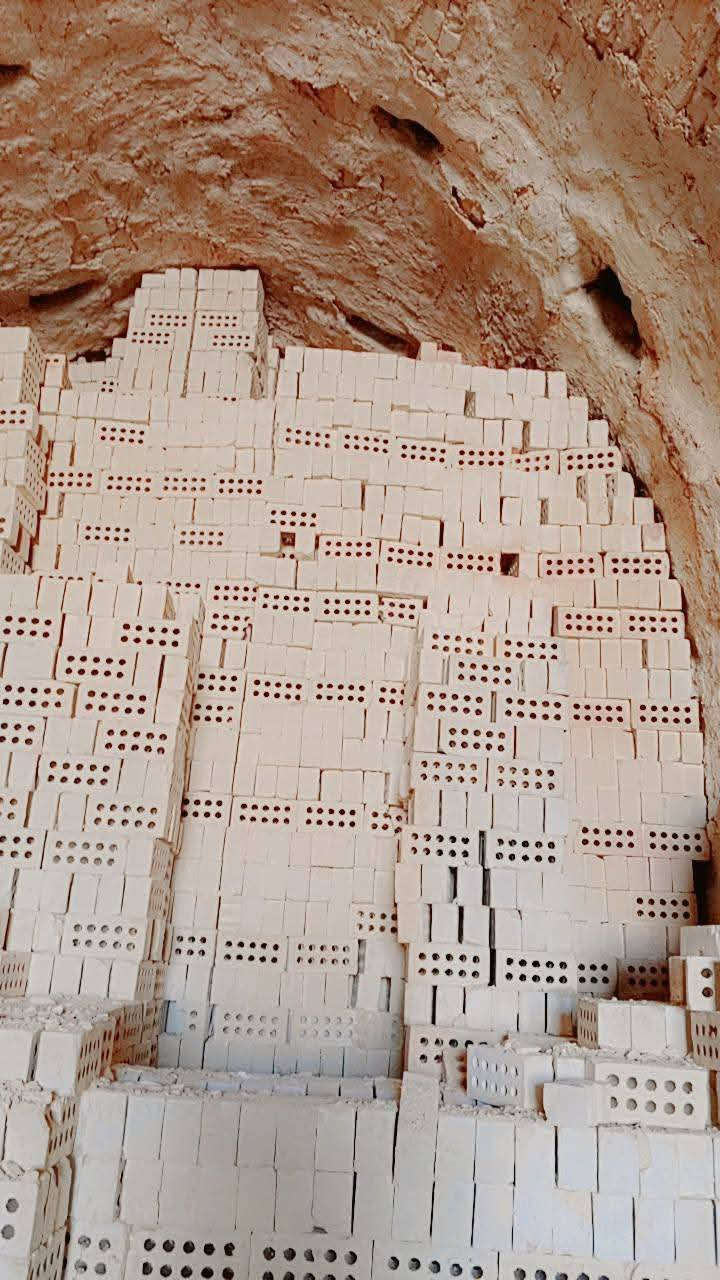 السلام عليكم طابوق درجه اولى شاطئ النظام 4200 العدد 8400 العدد توصيل كافه المحافظات خلال 24 ساعه التوصيل عندنا                 ***********//////////***********
