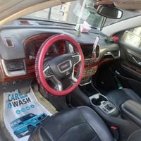 تيران دينالي • ٢٠١٨ • مكينة ٢٠٠٠