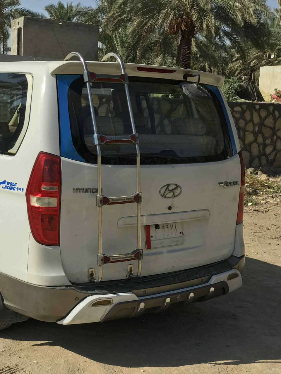 سلام عليكم ستاركس مديل 11رقم مسان بيه جاملغ خلفي سعره 145وبيه مجال عنوان بابل الحمزه  ***********
