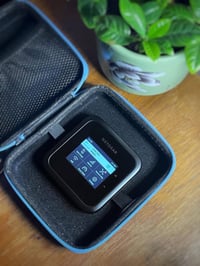 راوتر نتكير m6 للبيع M6 pro Wi fi 6E 5G +4G مفتوح لجميع ألشبكات أسيا ز...