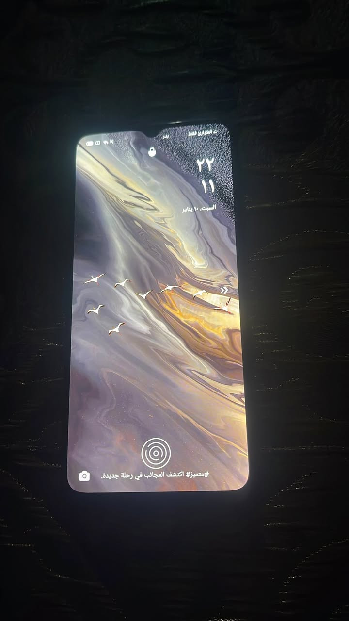 سلام عليكم تلفون oppo اي91 ذاكره128 تلفون كلشي ممبدل بي.سعر 75 مكاني بغداد حي القاهره الاستفسار ***********
