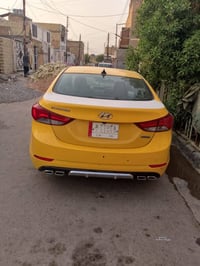 النترا • ٢٠١٦ • حادث