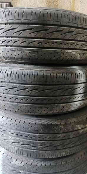 يالله وصول حاويه من الاطارات الباله اليابانيه المستخدمه  جميع القياسات نضافه فول شرط الفحص المكان ناصريه سوق الشيوخ
قرب جسر البطاط سجاد الحجامي ***********
