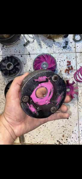 كلجات ماكس تزويد شلعه ومعدل ١١٠ قويات استعمال قليل 

فج بريك 

صينيه

بصرة ابو الخصيب *********** 

سعرهن 65 وبيهن مجال
