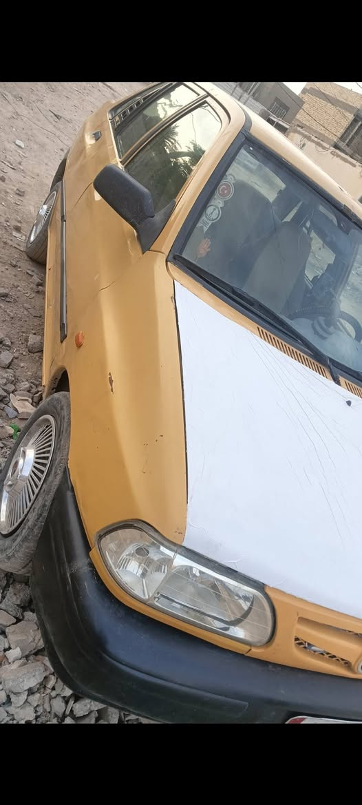 سلام عليكم سايبه لبيع موديل 14 بيه ضربه رقم الماني راعيه موجود بل شاميه وبيع كوم حديد سعره 18 وبيه مجال قليل


**إذا كنت صاحب هذا الإعلان وتريد حذفه لأي سبب، رجاءا أرسل رسالة إلى الدعم الفني**