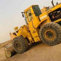 شفل كاوسكي • موديل 2003 • كربلاء