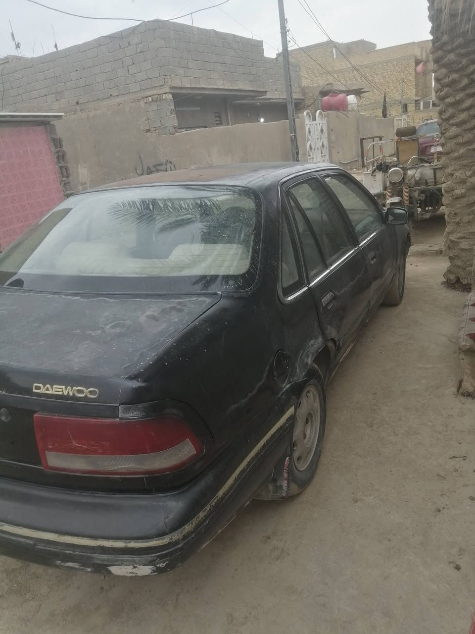 دايو برنس كير عادي محرك وكير مكفول خير من الله مراوس بيجو سايبه او سمند اراوس مكاني واسط حي الحكيم رقم هاتفي ***********
