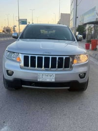 جيب ٢٠١٣ • فول ماعدا الفتحة • كفالة سنة