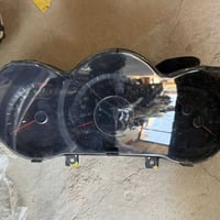 كيج عداد كليو متر لجميع السيارات الكوري عنوان المحل ابو دشير حي صناعي ...