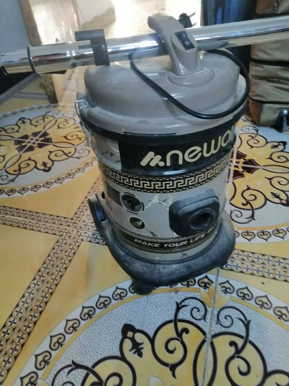 كلمن وسعره


**إذا كنت صاحب هذا الإعلان وتريد حذفه لأي سبب، رجاءا أرسل رسالة إلى الدعم الفني**