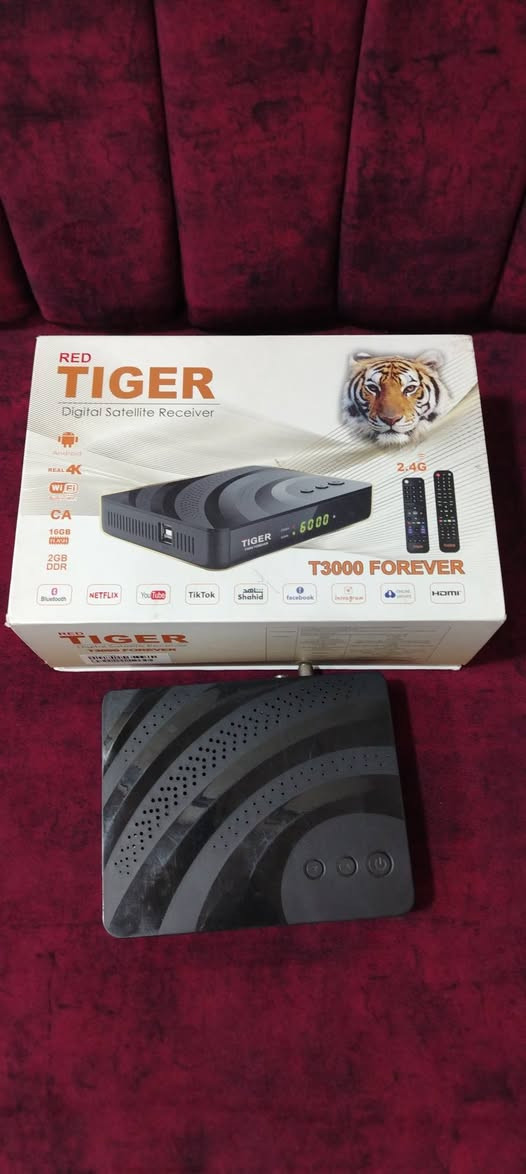 تاكير T3000فريفر سيرفر خلصان بي سس كام السعر 80 الف بي مجال غراط كامل اتصل رقم ***********
