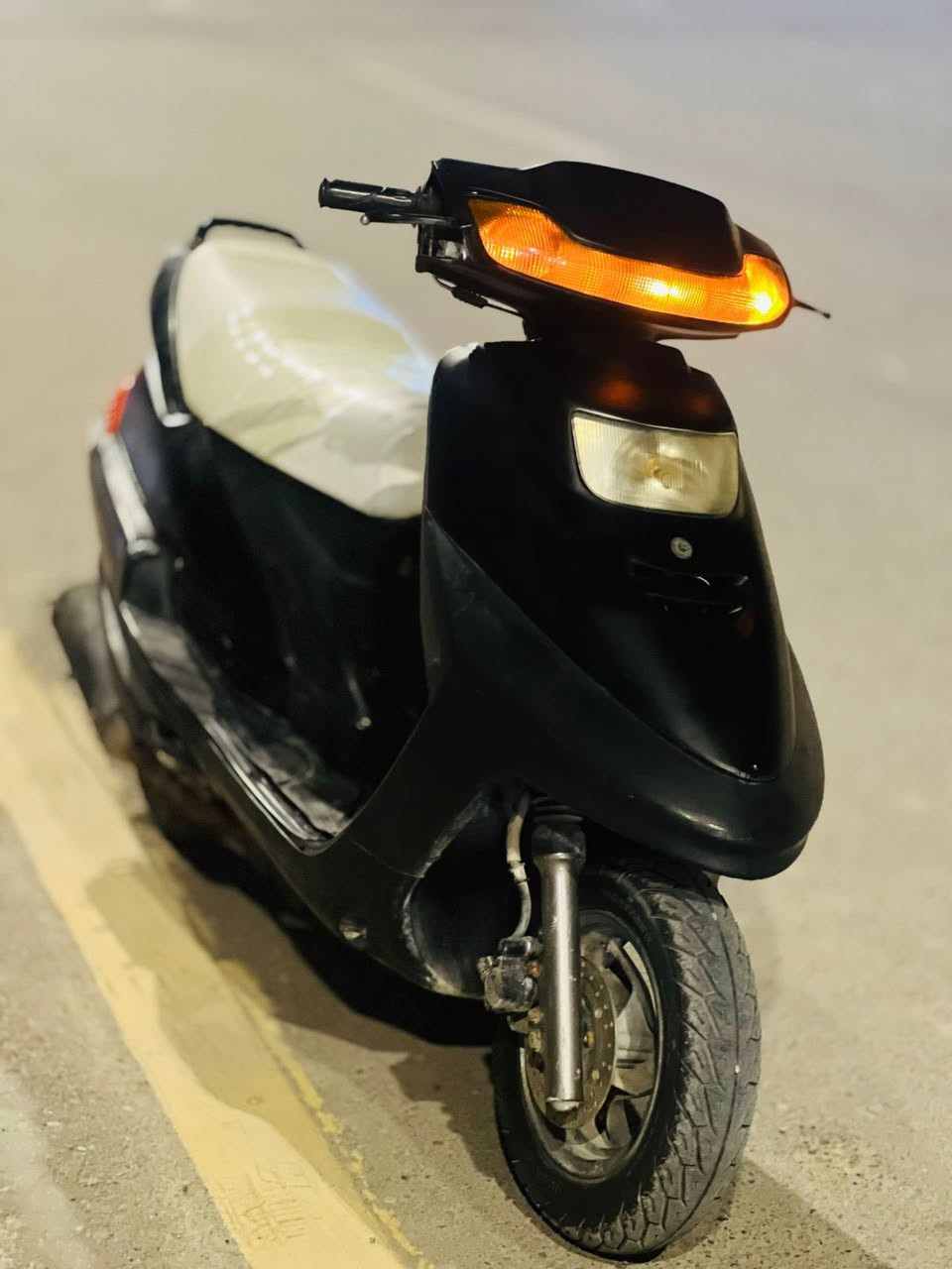 سلام عليكم ..للبيع او امراوس
بسيفان او تايكر  
دراجه فراشه مكفوله كفاله عامه 
وكهربائيات كله شغاله سلف وهندر 
بريك فول تخم تاير جديد  ومكينه ناعمه 
خير من الله مكاني بعقوبه 
هذا الرقمً اتصل وتدلل
***********
